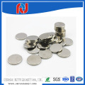 N48 neodymium magnet and strong ndfeb sintered magnet